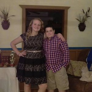 Meet your Posher, Edwin